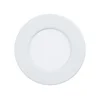 Eglo 99206 - LED kupatilsko ugradno svetlo FUEVA 5 LED/2,7W/230V IP44
