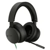 Žične Stereo slušalke za Microsoft Xbox (8LI-00017) - Črna