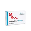 PHARMA SWISS D.O.O. Globifer forte plus, 40 tableta