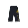 Ed Hardy Kavbojke indigo/rumena