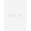 REPLAY Demim bootcut Jeans hlače W000E 873 257