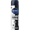 Nivea MEN Black & White Invisible Original antiperspirant v spreju za moške 150 ml