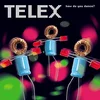 Telex - How Do You Dance? (Remastered) (LP)