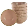 Creatable Set Skodelic Za Omake Rose, 6-Delni