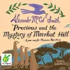 AUDIBOOK Avdio knjiga: Precious and the Mystery of Meerkat Hill