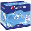 VERBATIM Cd Cd-r 700 MB 52x