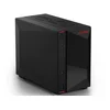 ASUSTOR NAS Storage Server Nimbustor 2 Gen2 AS5402T, 2x 3.5, 4x M.2, Mrežni, UPnP Media server