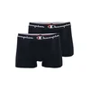 Champion Authentic Athletic Apparel Boksarice mornarska/rdeča/bela
