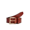 TOMMY HILFIGER Pas SOHO 3.0 rjasto rjava