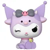 shumee Funko POP! Sanrio Kuromi v kravjem cosplayu #138