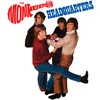 The Monkees - Headquarters (Anniversary Edition) (Red Monophonic Coloured) (LP)