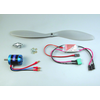 PARKMASTER 3D pogonski set