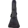 RockBag RB20506FV-B Deluxe Line Torba za električno kitaro Black (Poškodovano)