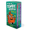 My Big Fat Zombie Goldfish Boxed Set