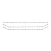 Ninaled LED trake za Samsung UE40H5003 ES-087