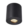 Zuma Line ACGU10-159-N - spot svetiljka RONDIP SL 1xGU10/50W/230V IP44 crna
