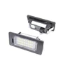 OEM LED osvetljene za zadnje tablice Audi A1, A4 B8, A6,A7, Q5 / Škoda Fabia,Superb,Yeti / VW Passat 08