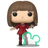 Vinilna figurica Funko Pop! Disney Channel Throwback - Camp Rock: Mitchie z Disneyjevo ikono (1686)