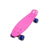 Kids skejt 56cm roze ( MS010RO )
