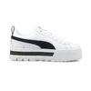 PUMA Puma puma mayze lthr W