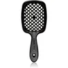 Small Superbrush, majhna krtača za razčesavanje, črna