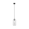 Argon 4039 - Luster na sajli KALIMERA 1xE27/15W/230V