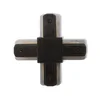 Ledvance Osram konektor za šine tip x,crni ( o99316 )