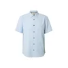 INDICODE JEANS Srajca Bimme modra/pastelno modra