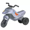 Dohany poganjalček 141 Superbike 4 Mini, srebrn