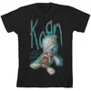 Korn Majica SoS Doll Unisex Black S