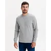 Jack & Jones Basic Pulover 487960 Siva