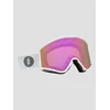 Electric EK1 Matte White Smucarska OČALA pink chrome