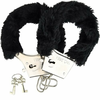 EROTIČNE LISICE Loving Joy Furry Black