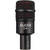 AUDIX mikrofon D4