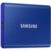EXT-SSD 2TB Samsung MU-PC2T0H Portable T7 plavi