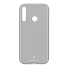 Maska Teracell Skin za Huawei P40 Lite E/ Y7p transparent, Crna