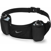 Nike Športni pas FLEX STRIDE DBL BOTTLE BELT 24oz/709ml