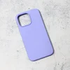 SUMMER COLOR Maska za iPhone 13 Pro 6.1 ljubičasta