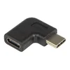 Kotni adapter USB-C vtičnica na USB-C vtičnica Blow