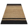 Conceptum Hypnose Tepih 120x180cm Crno-Bež