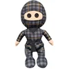 Plišasta igrača Ternet Ninja 3 - 20 cm