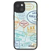 ULTIMATE CASE MagSafe za Apple iPhone 15 Plus - PASSPORT EDITION