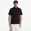 Majice Jordan Sport Dri-FIT Golf Polo Black/ Black XS