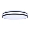 Solight WO8012 - LED prigušiva stropna svetiljka LASKOS LED/48W/230V 3000-6500K + daljinski upravljač