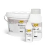 Grund Solo Goya Gesso Primer bel - KREUL | različne velikosti