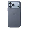 iPhone 18 Pro Max TechWoven Case with MagSafe – Chambray Blue