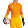 Dres z dolgimi rokavi adidas Tiro 25 Pro GK JSY LM