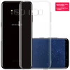Freeson Maska za mobilni telefon Samsung Galaxy S8+, Providna