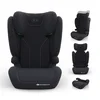 KINDERKRAFT AUTOSEDISTE I-SPARK 2 PLUS I SIZE BLACK