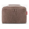 Reisenthel Cosmetic Case Teddy Chocolate